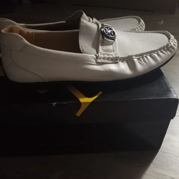 🩷Leather Stacey's Shoes🩷 - Picture 3 of 5